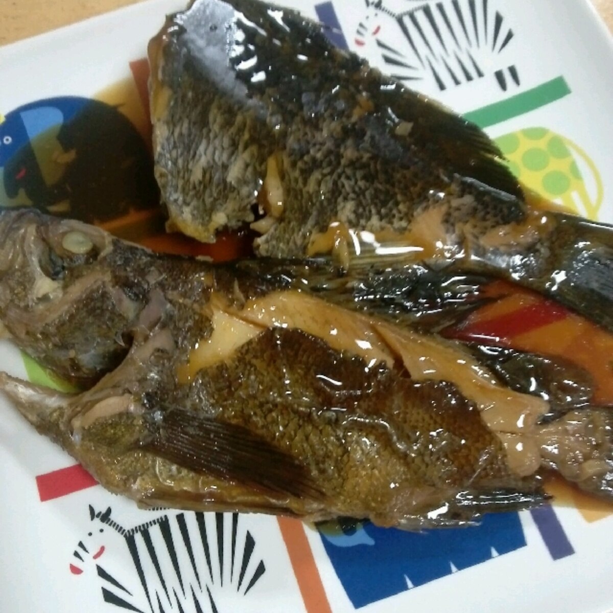 めばるの煮付けほんのり梅味 D レシピ 作り方 By りぽひめ 楽天レシピ めばるの煮付けほんのり梅味 D レシピ 作り方 By りぽひめ 楽天レシピ